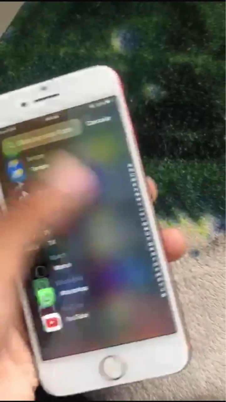 iPhone 7 128gb - Foto 3