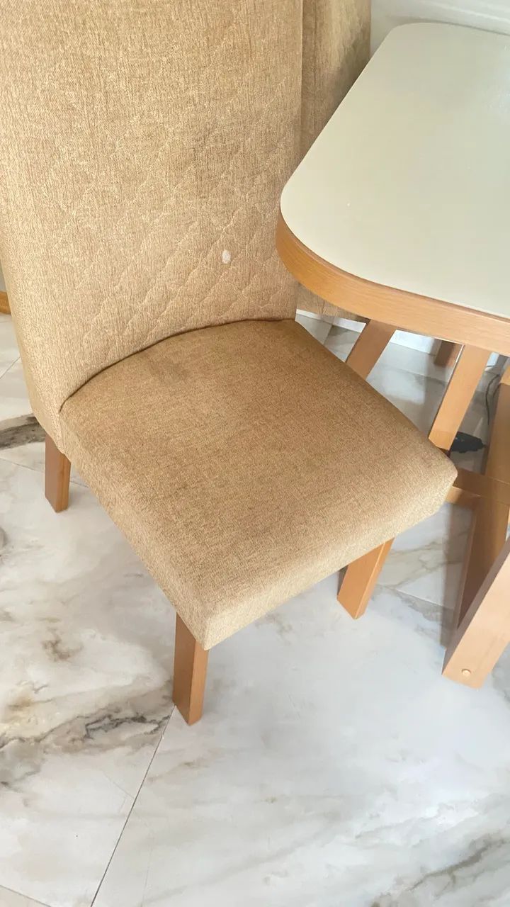 Mesa de sala  - Foto 2