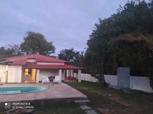 Vera Cruz , Cacha Pregos - Foto 2