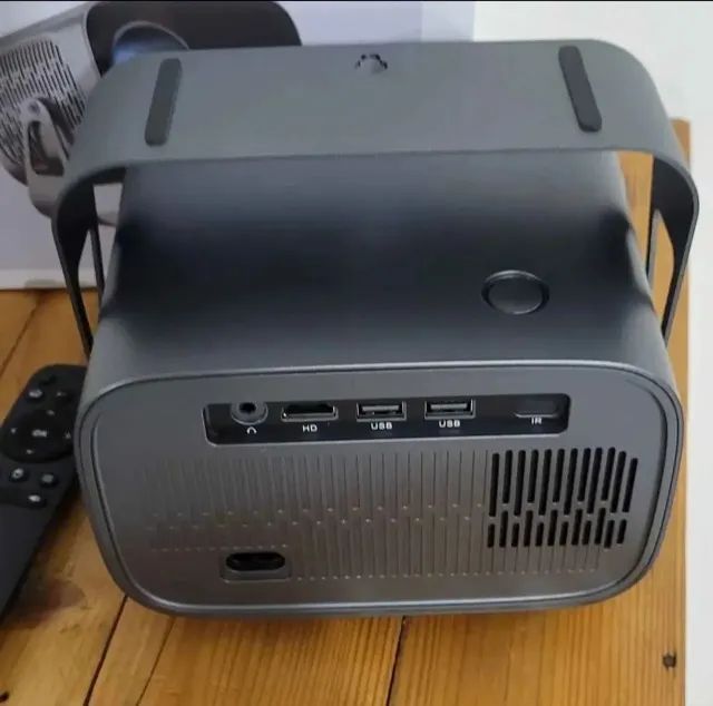 Vevshao A12 Projector Support 4k 350 Ansi64308812408322122