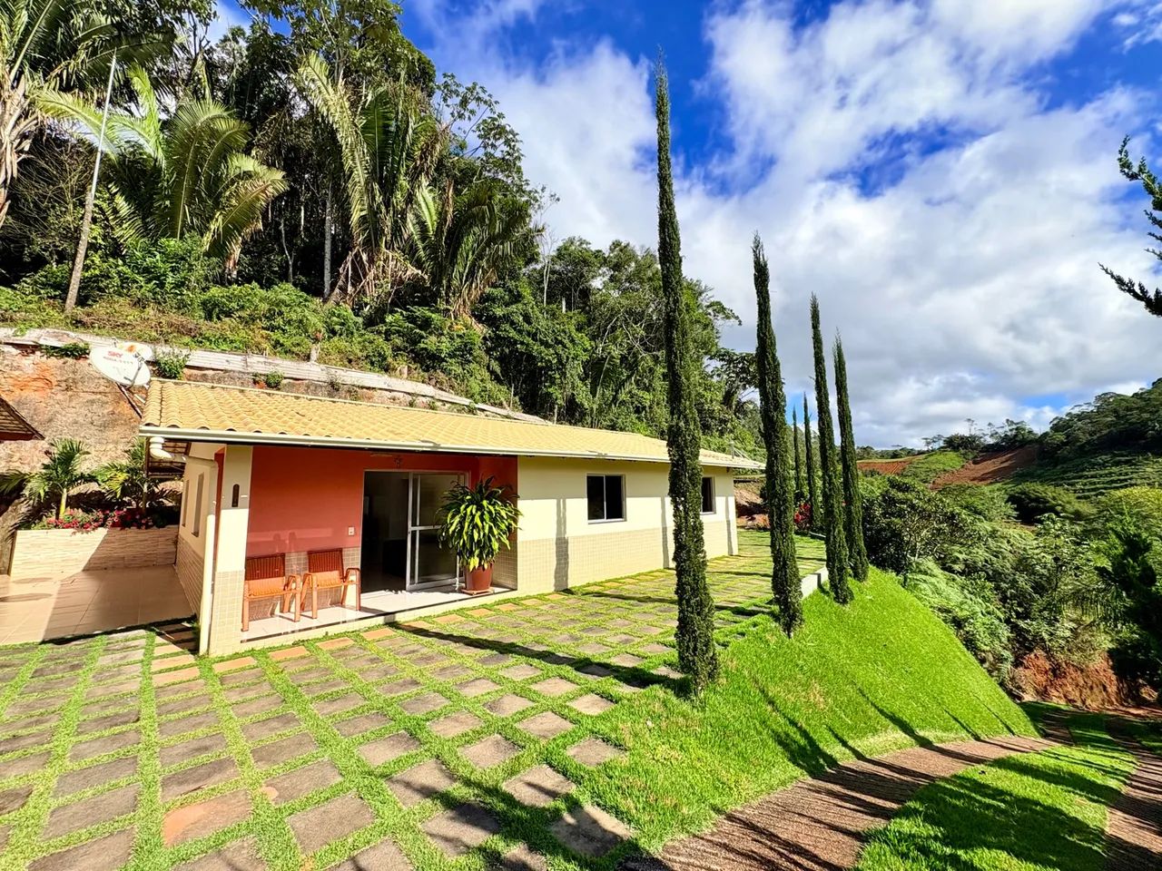 Casa de campo São Francisco (DIÁRIA) - Foto 2