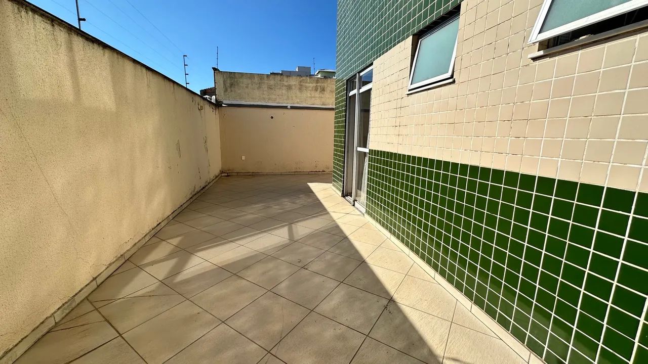 Apartamento Europa Contagem  - Foto 4