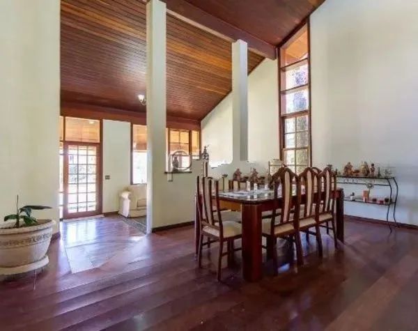 Casa a venda no bairro Sítios de Recreio Gramado - Campinas - Foto 4