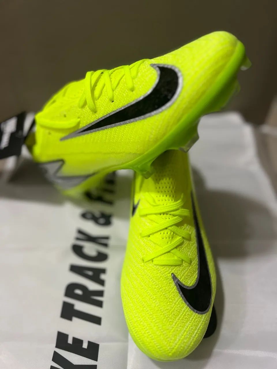 Chuteira Nile - Foto 6