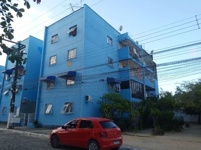 Foto - Paulista - Maranguape II