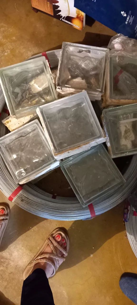 Glass Bricks64960474707459122