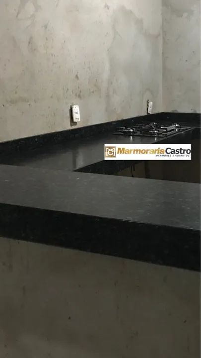 Mármores e granitos 