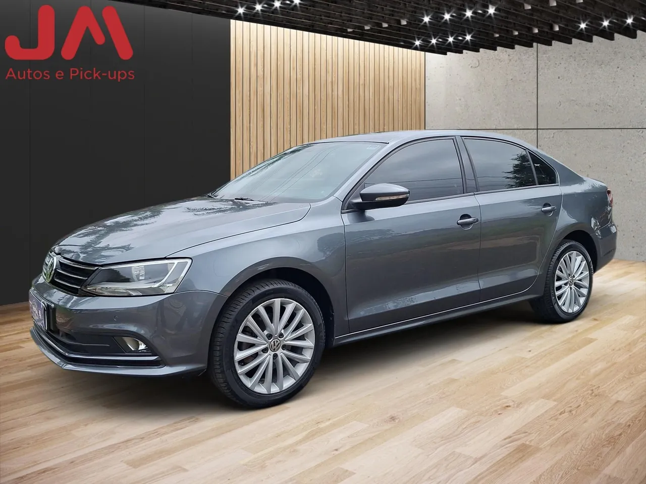 JETTA COMFORTLINE 1.4 TSI