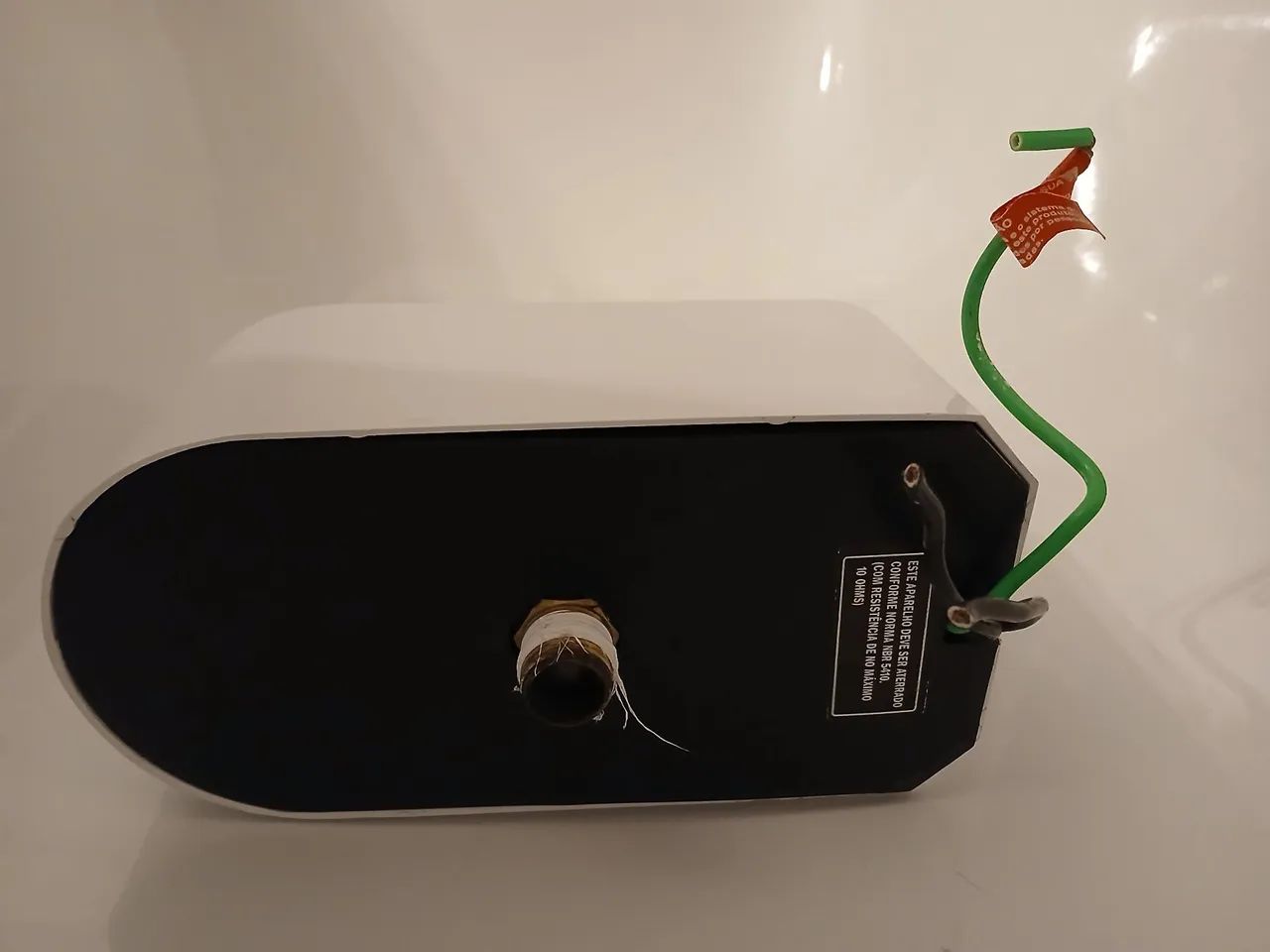 Controle de Temperatura para Segurança Residencial - Foto 2