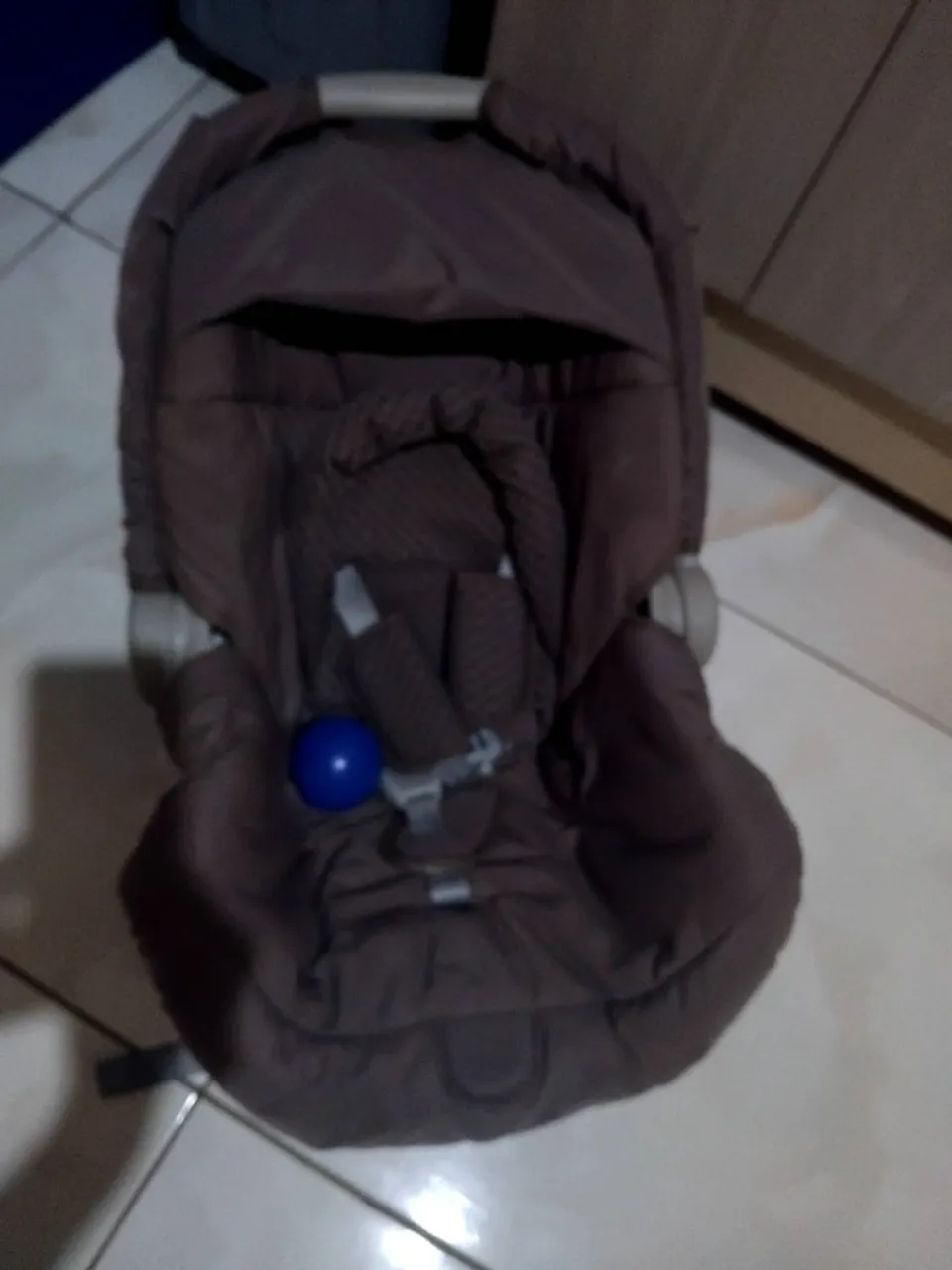 Bebê conforto