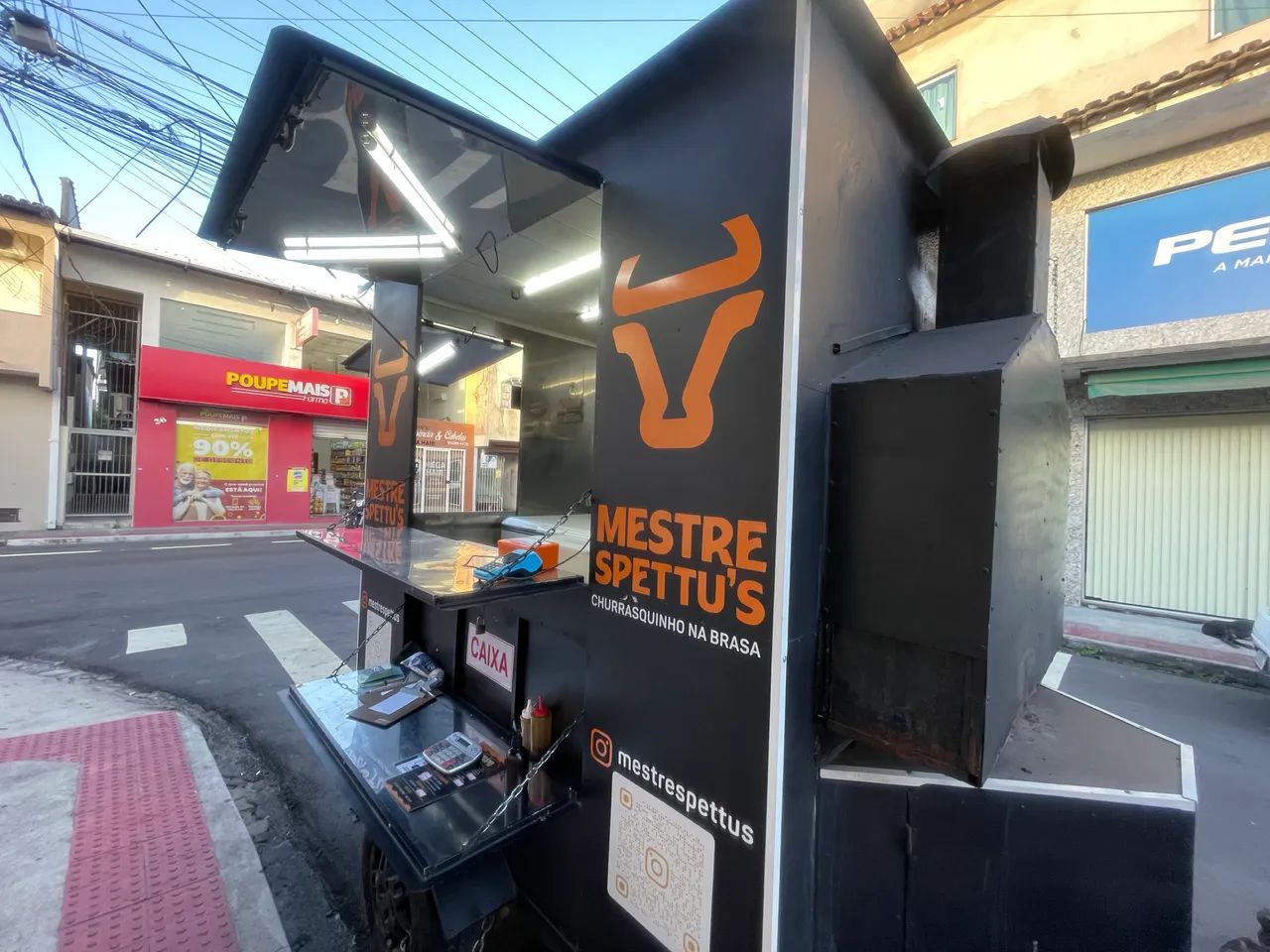 Vende se trailer 64167758377345121