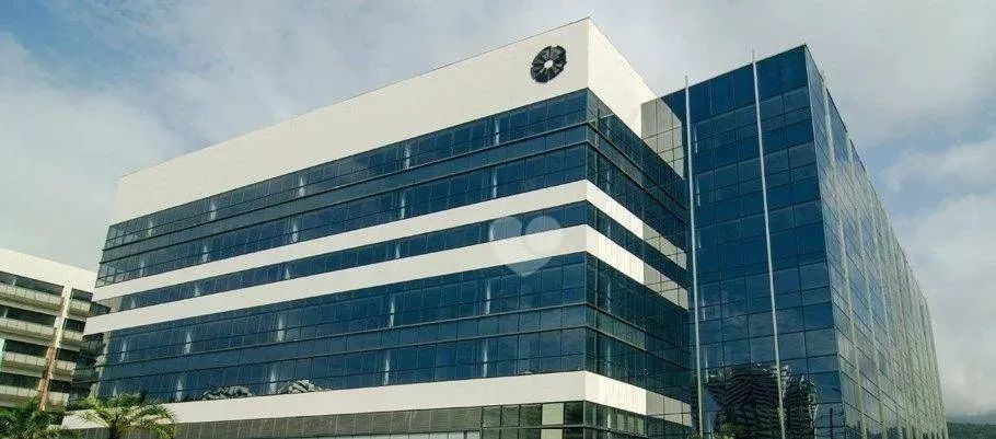 Sala comercial com 113 m2 no Américas Avenue Business Square - Foto 2