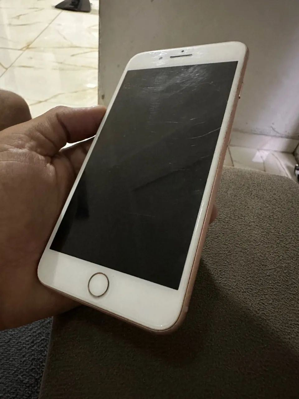 iPhone 8plus  - Foto 2