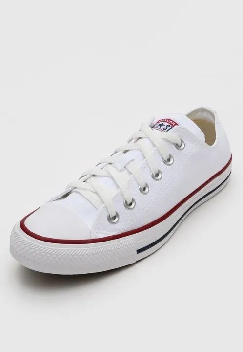 Tenis All star CAsual Branco 