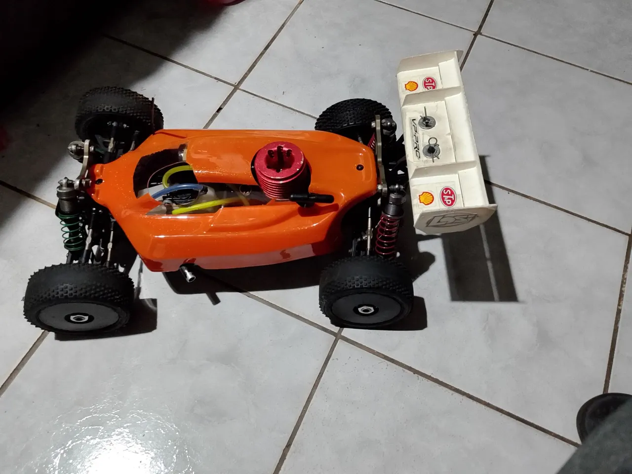 Automodelo