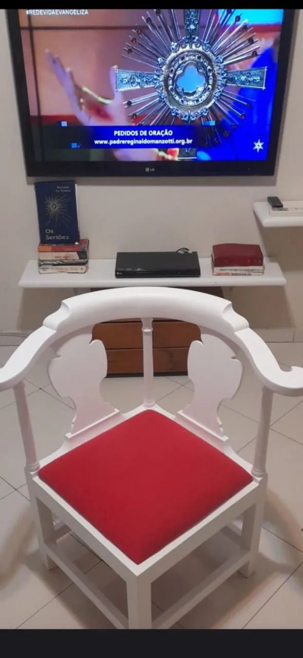 Cadeira Reliquia
