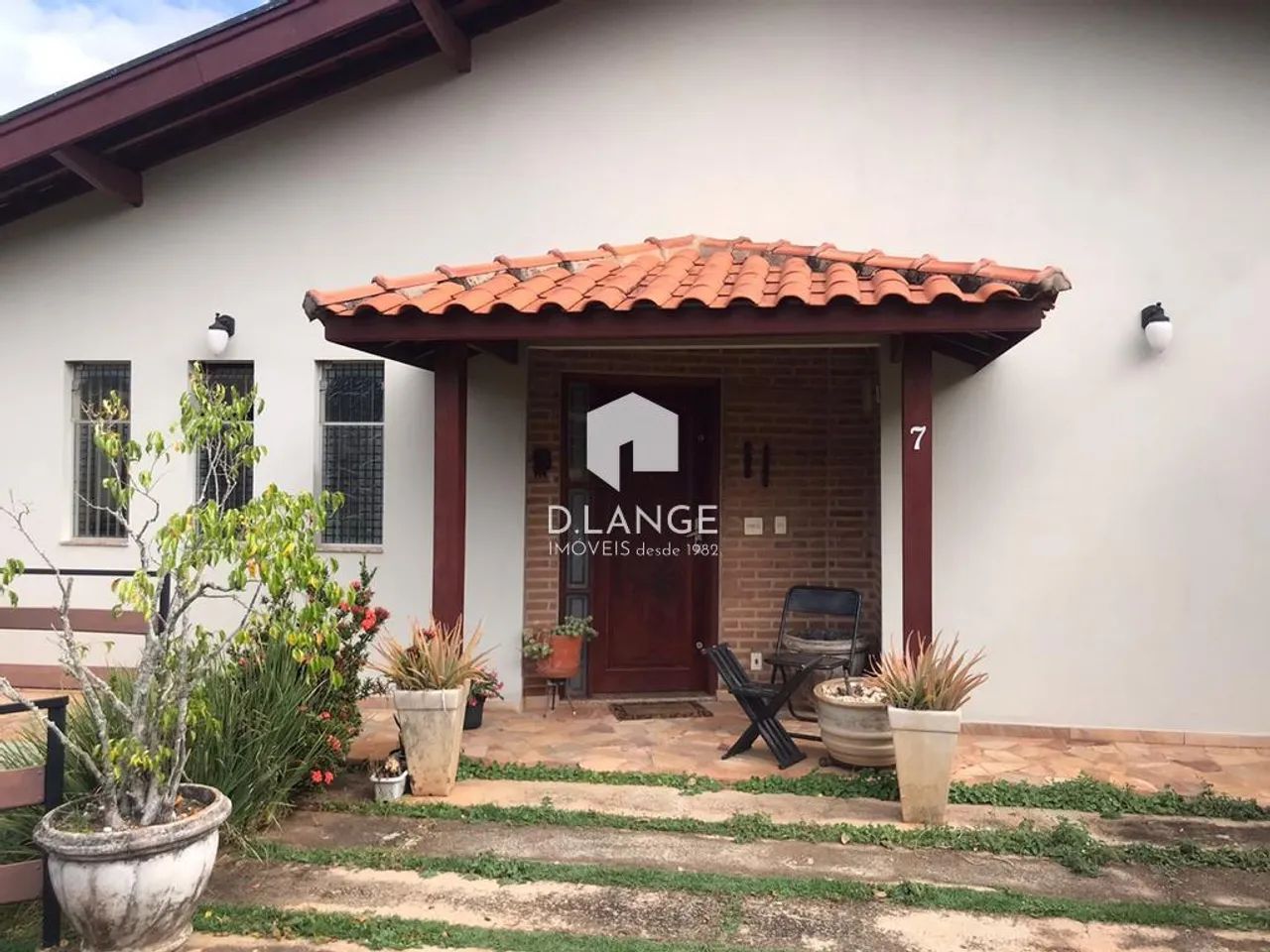 Casa à venda no bairro Cidade Universitária em Campinas - Foto 3