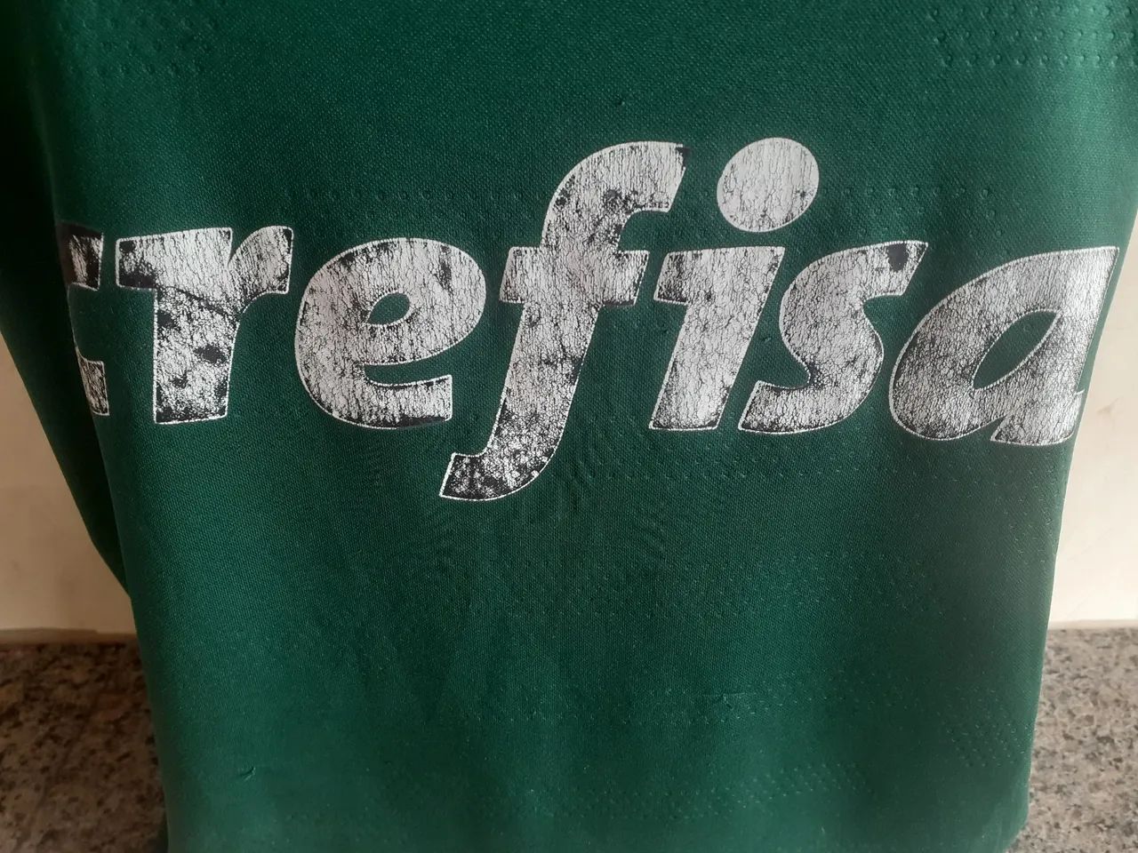 3 camisas do Palmeiras por 100 - Foto 2