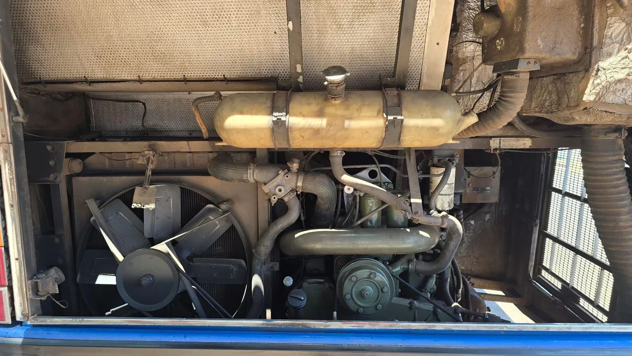 Ônibus Marcopolo Paradiso - Foto 4