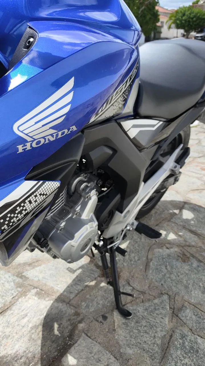 Cb Twister 2021 - Foto 3