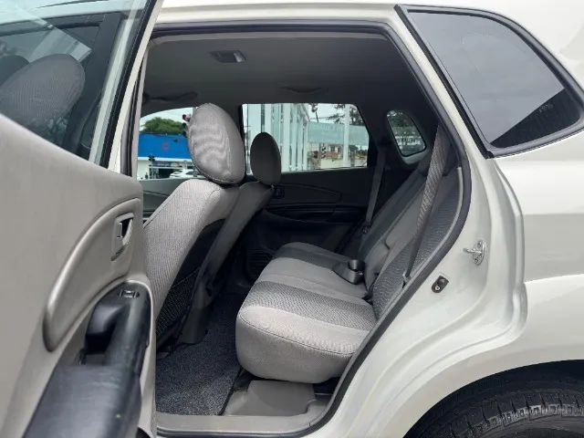 tucson 2016 em excelente estado!! - Foto 11