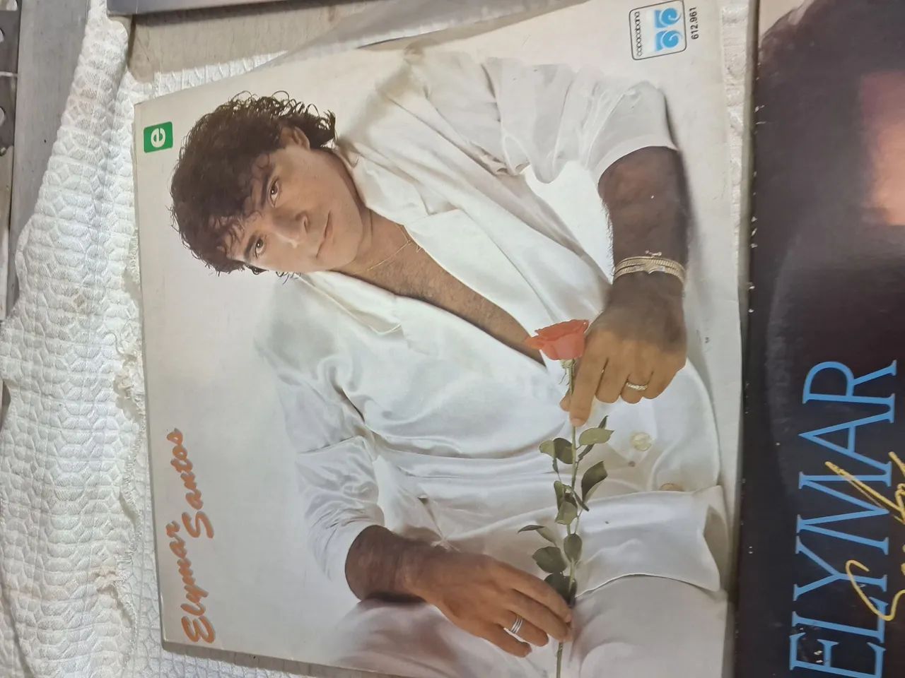 Lp rimar Santos . Valor unitário  - Foto 3
