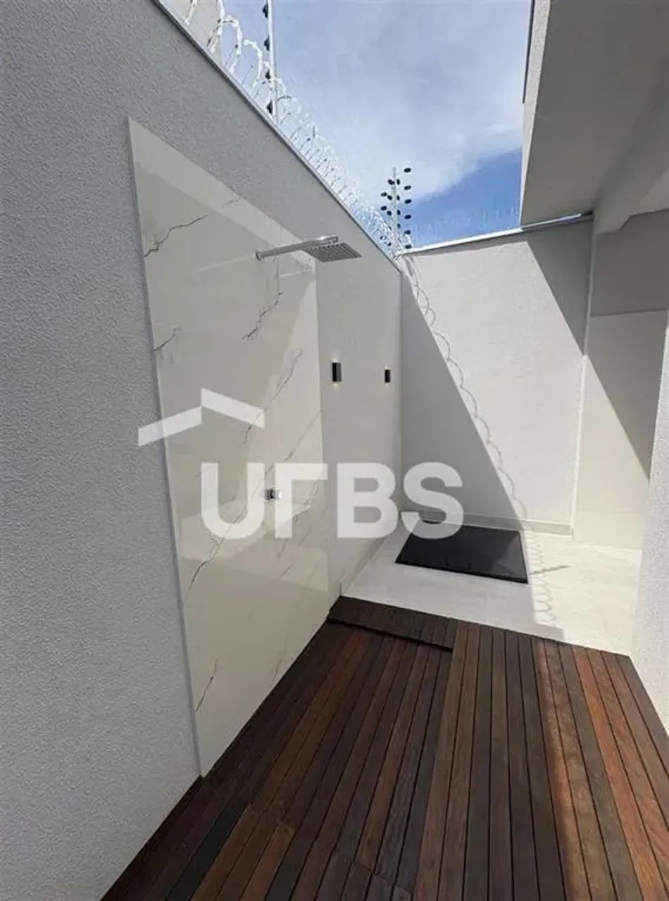 Casa na 407 Sul - 3 suítes - Foto 2