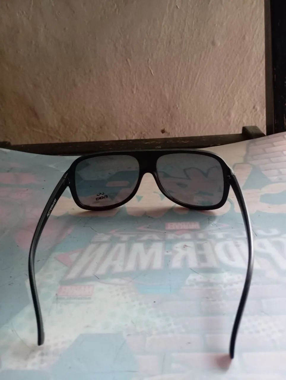 Óculos de sol Evoke original  - Foto 3