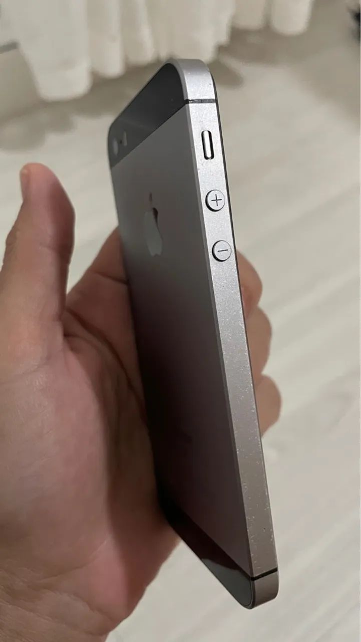 iPhone SE G1  - Foto 4