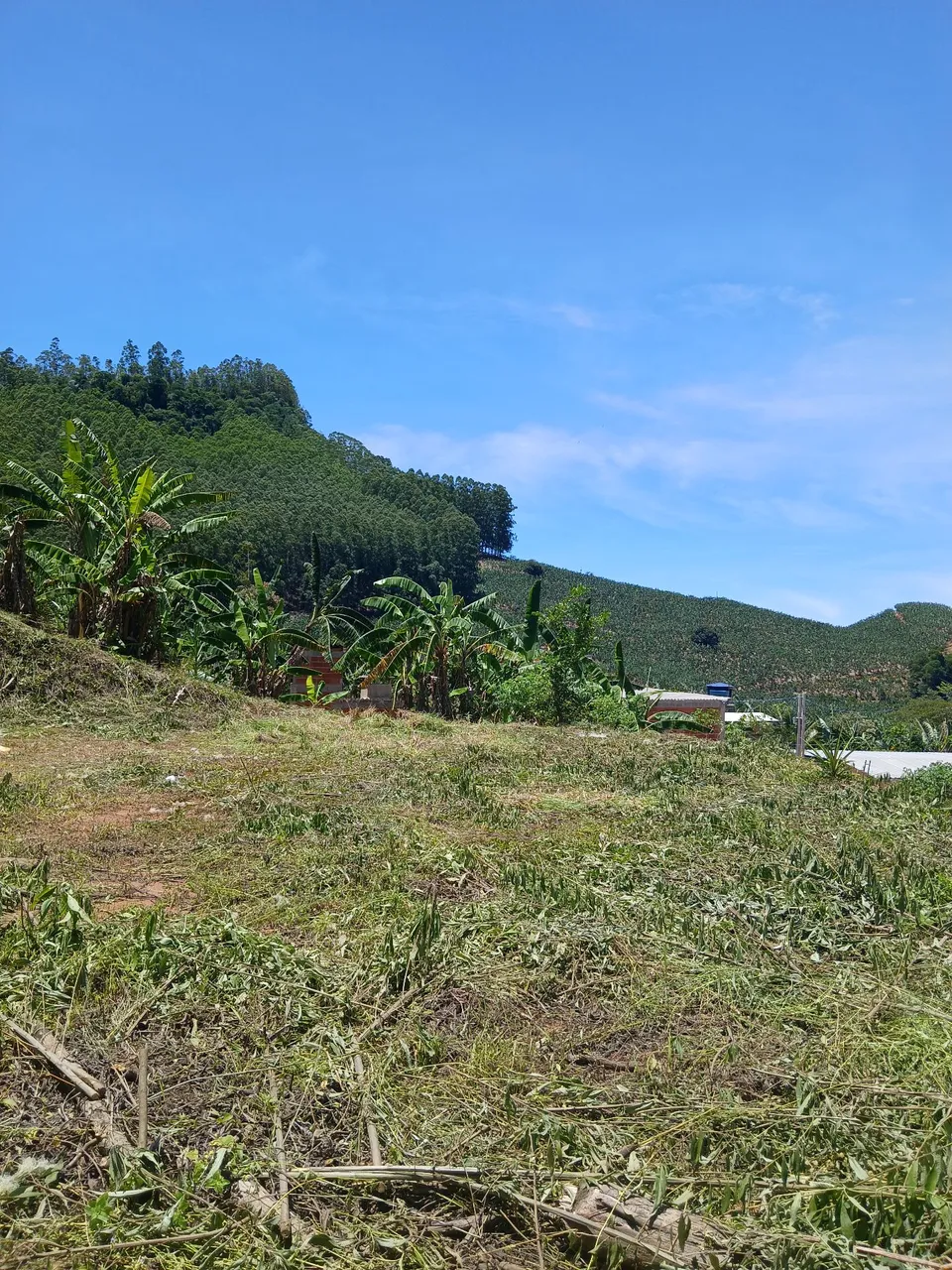 Linda chacara próximo a araguia