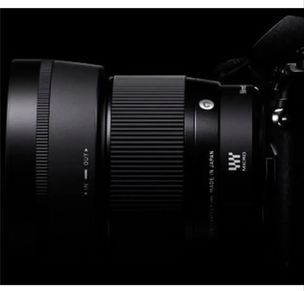 Lente para Sony  - Foto 6