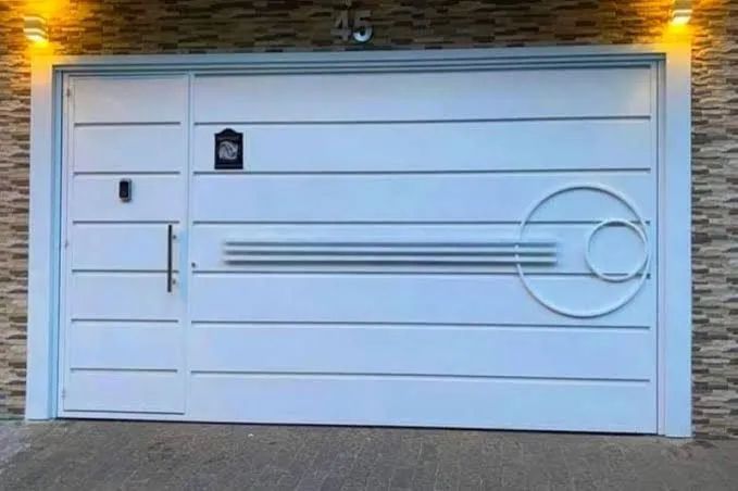 Portão/portões  - Foto 3