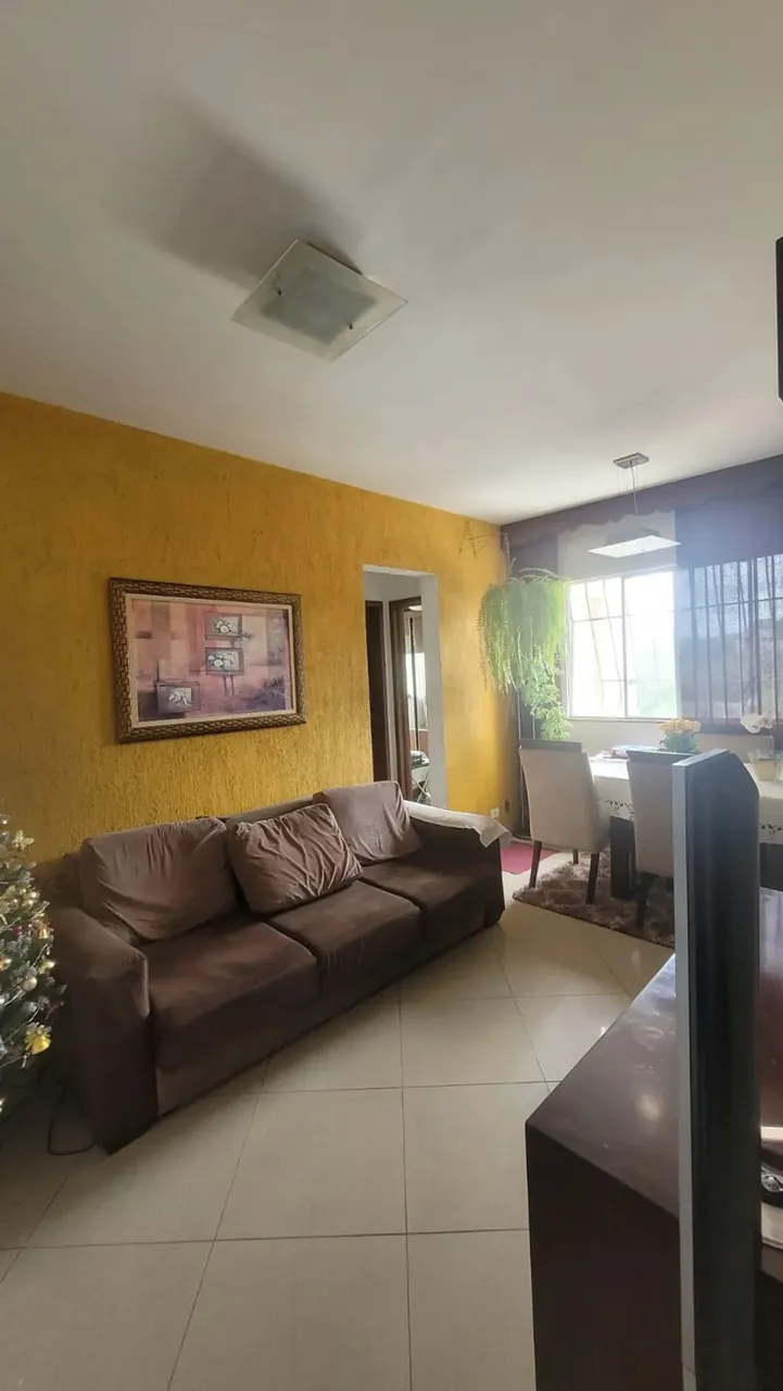 Imóvel em Santa Luzia - São Gonçalo - RJ