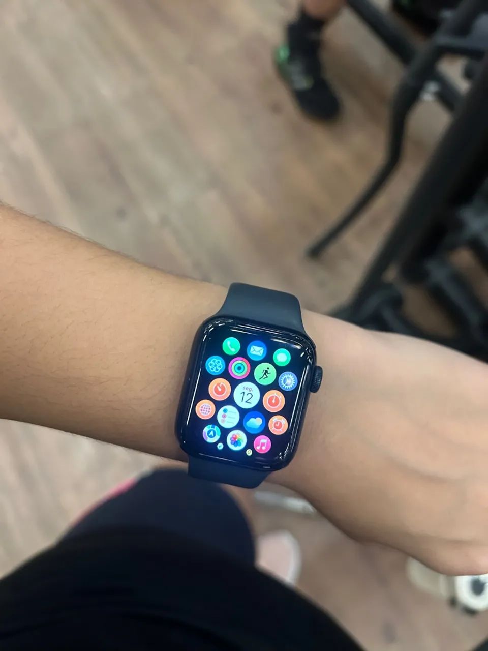 Apple Watch SE série 2  - Foto 3