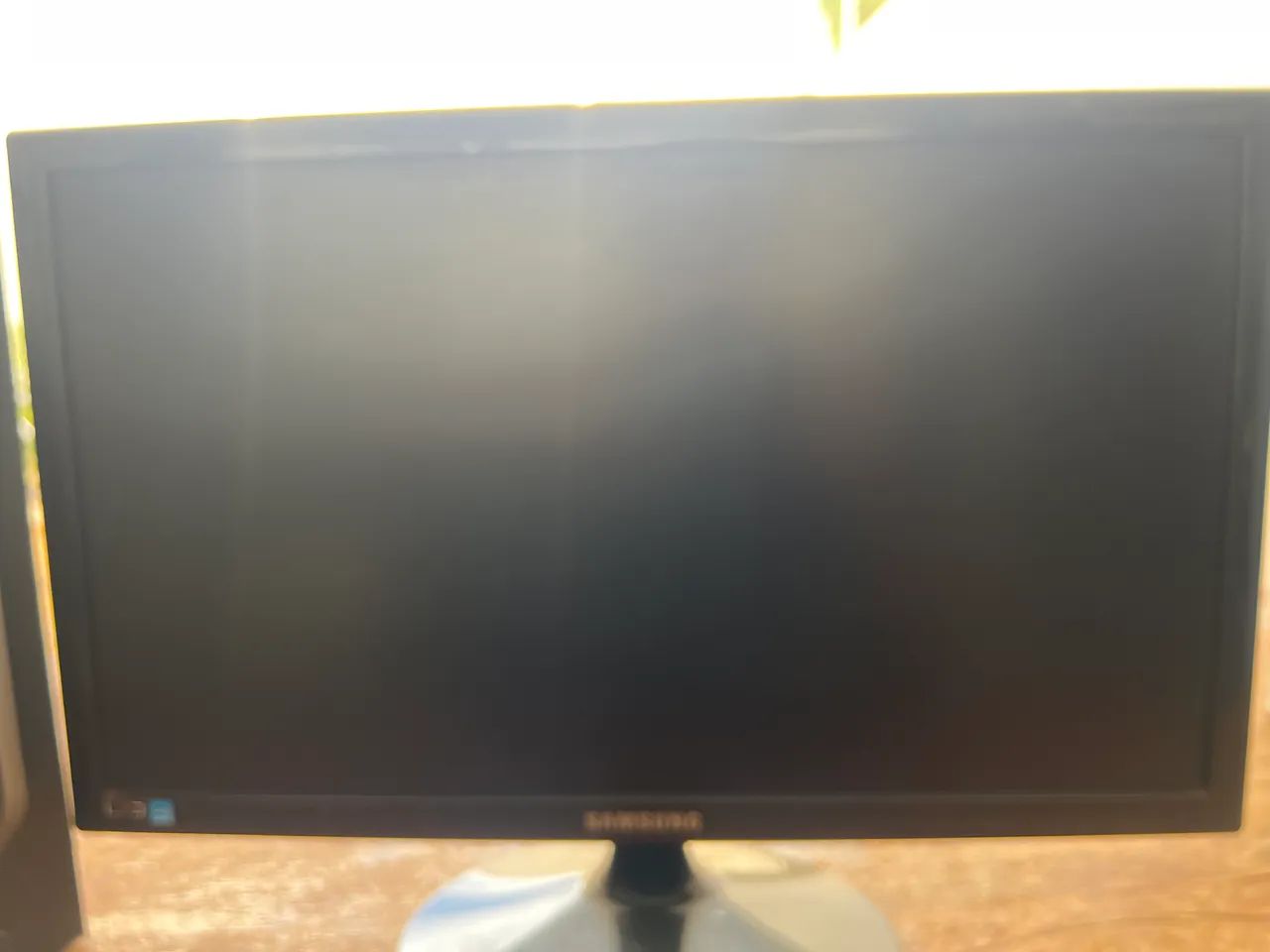 Computador de mesa - Foto 3
