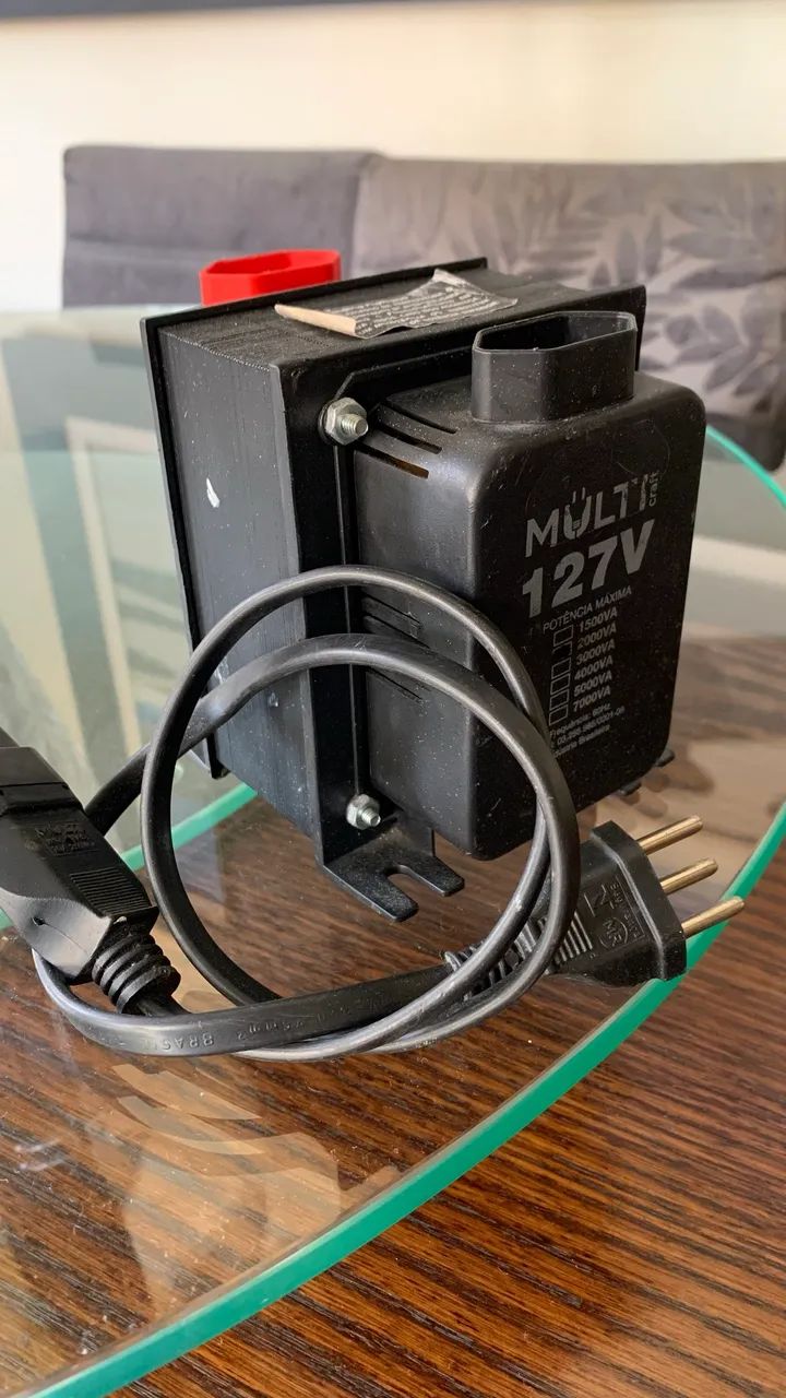Transformador Multi