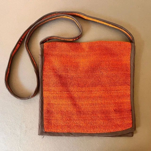 Peruvian Bag64628724208002122