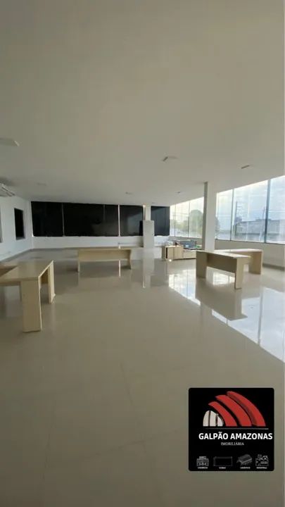 Prédio Comercial em Tarumã - 2.900m² - Foto 3