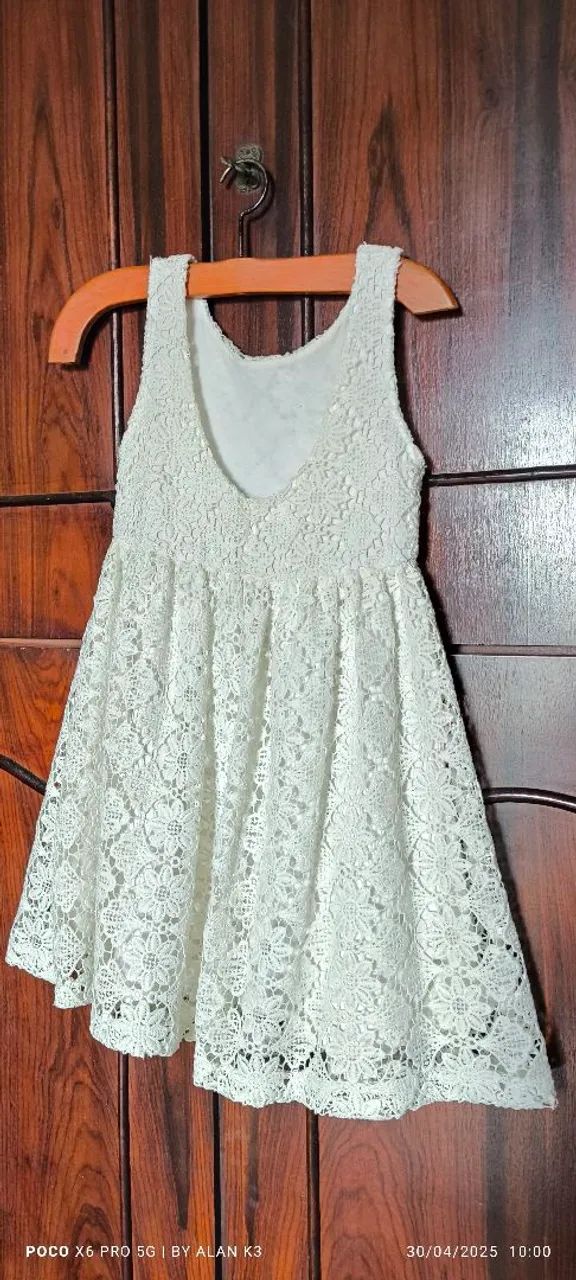 Roupas Infantis (6 anos) - Foto 3