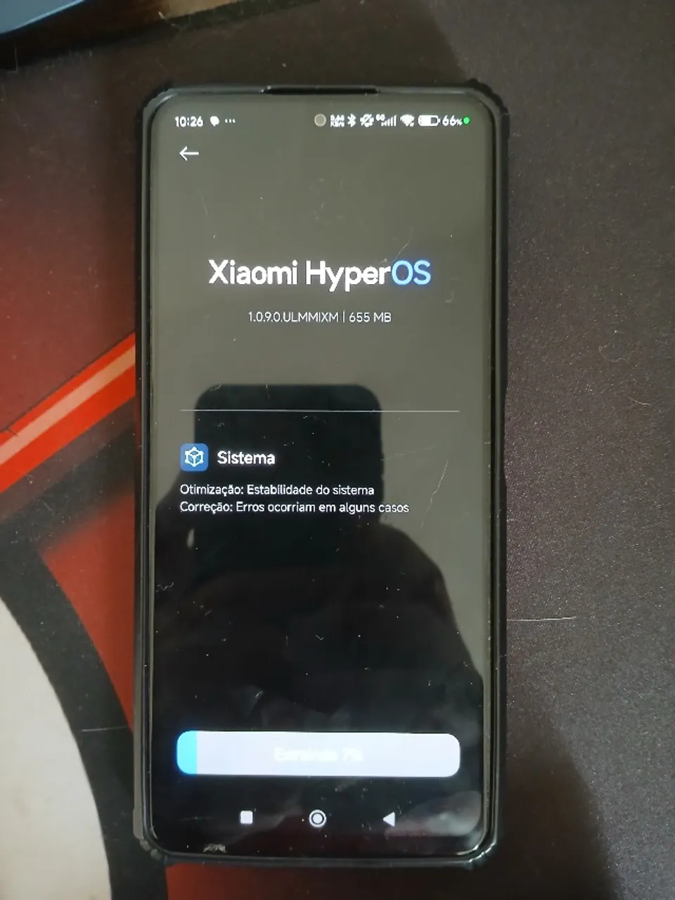 Poco f4 5g, 8gb ram e 256gb armazenamento interno