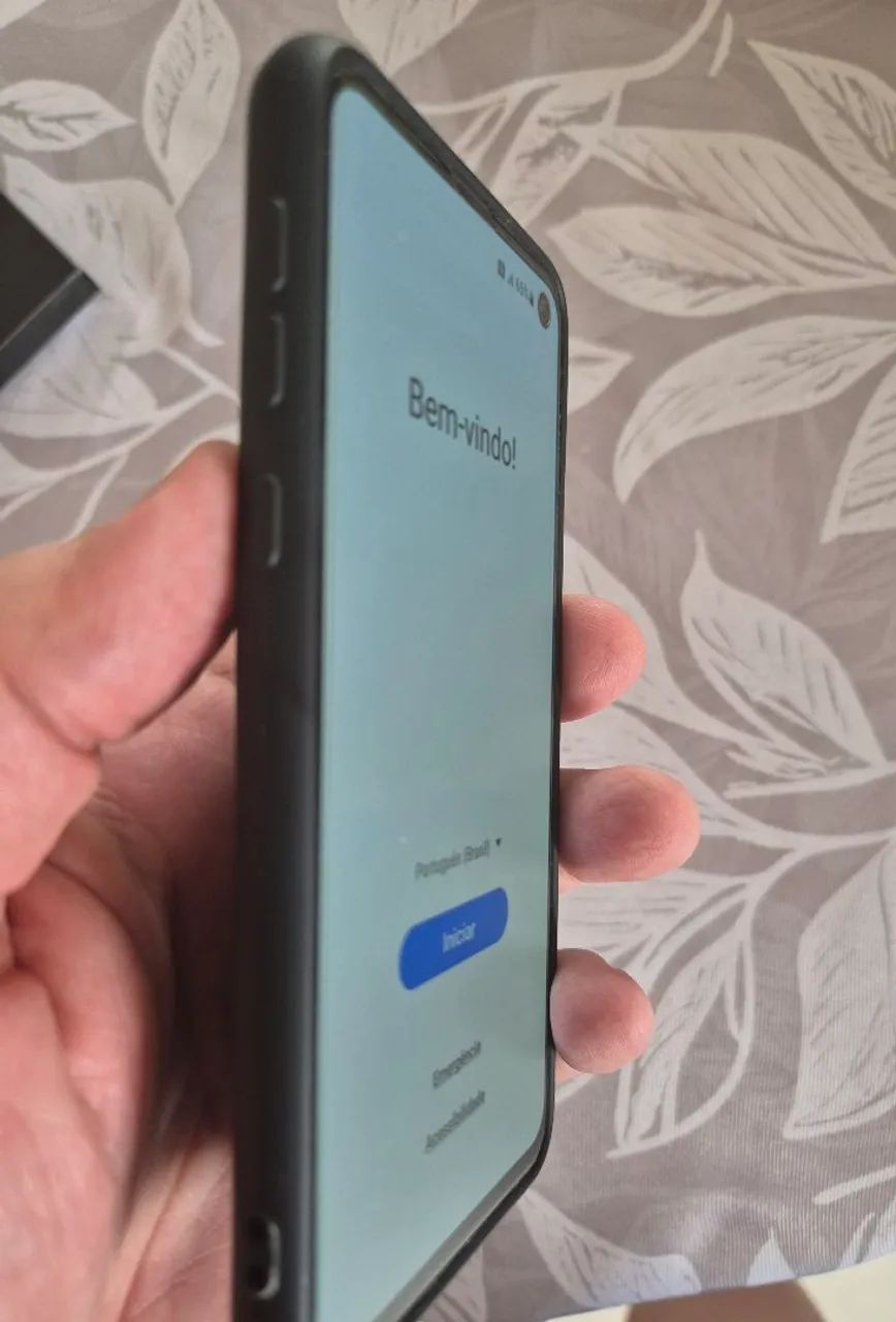 Samsung S10 e - 128GB - Foto 5