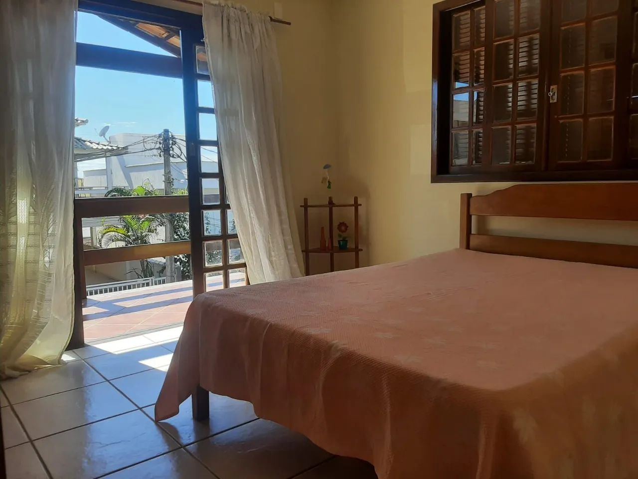 Peró com piscina e Churrasqueira  - Foto 13