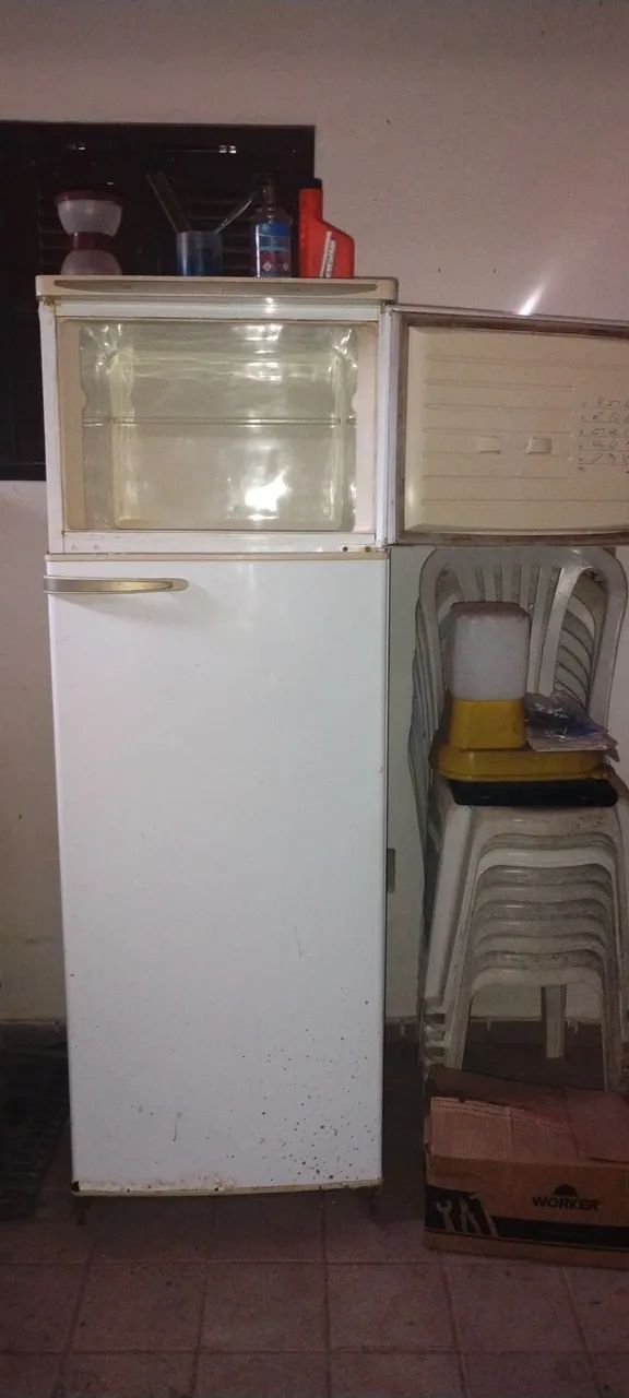 Geladeira Dako - Foto 2