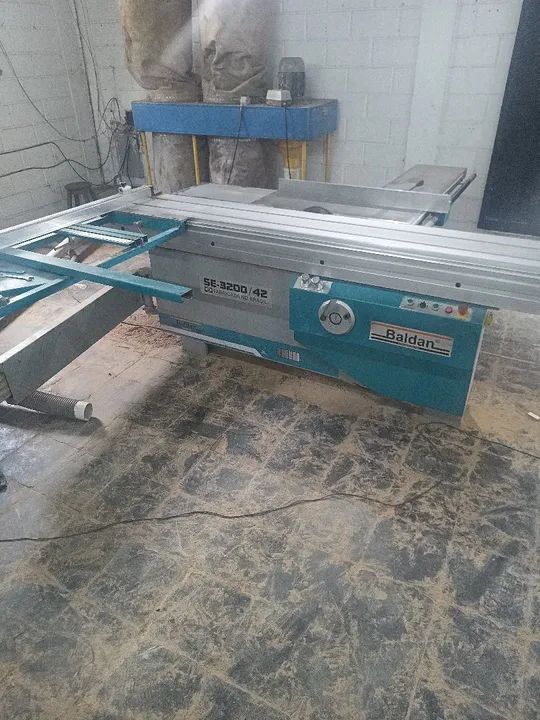Serra de Esquadria Baldan SE-3200/42 - Foto 4