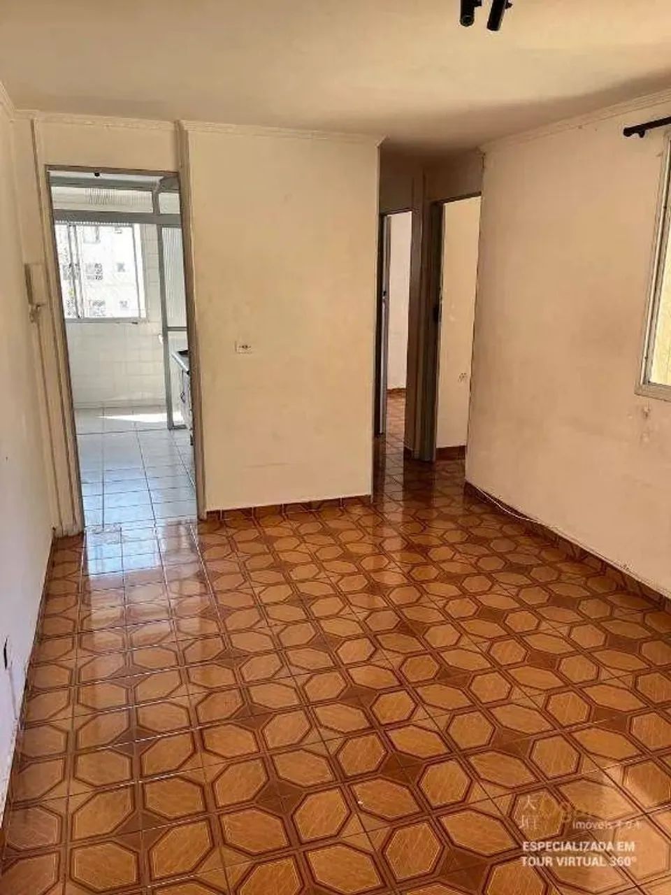 Apartamento com 2 dormitórios à venda, 55 m² por R$ 230.000,00 - Jardim Alvorada - Santo A