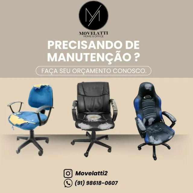 Tapeçaria Completa - Renovamos Seu Estofado com Qualidade e Cuidado!