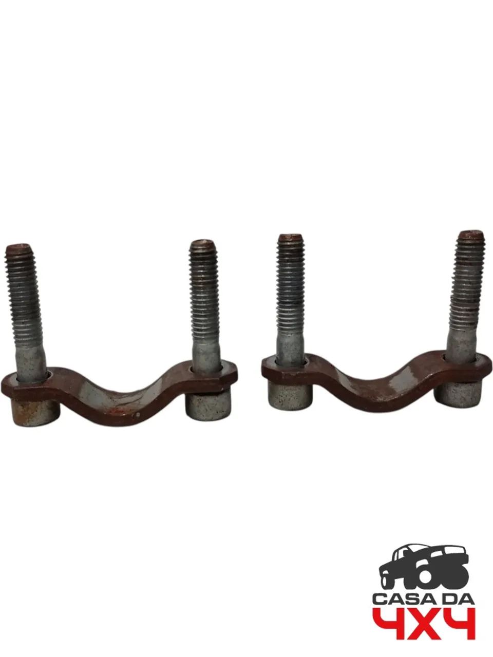 Presilhas Cardan Dianteiro S10 Trailblazer 2013 2015 2023 - Peças para  carros, vans e utilitários - São Cristóvão, Concórdia 1411249944 | OLX