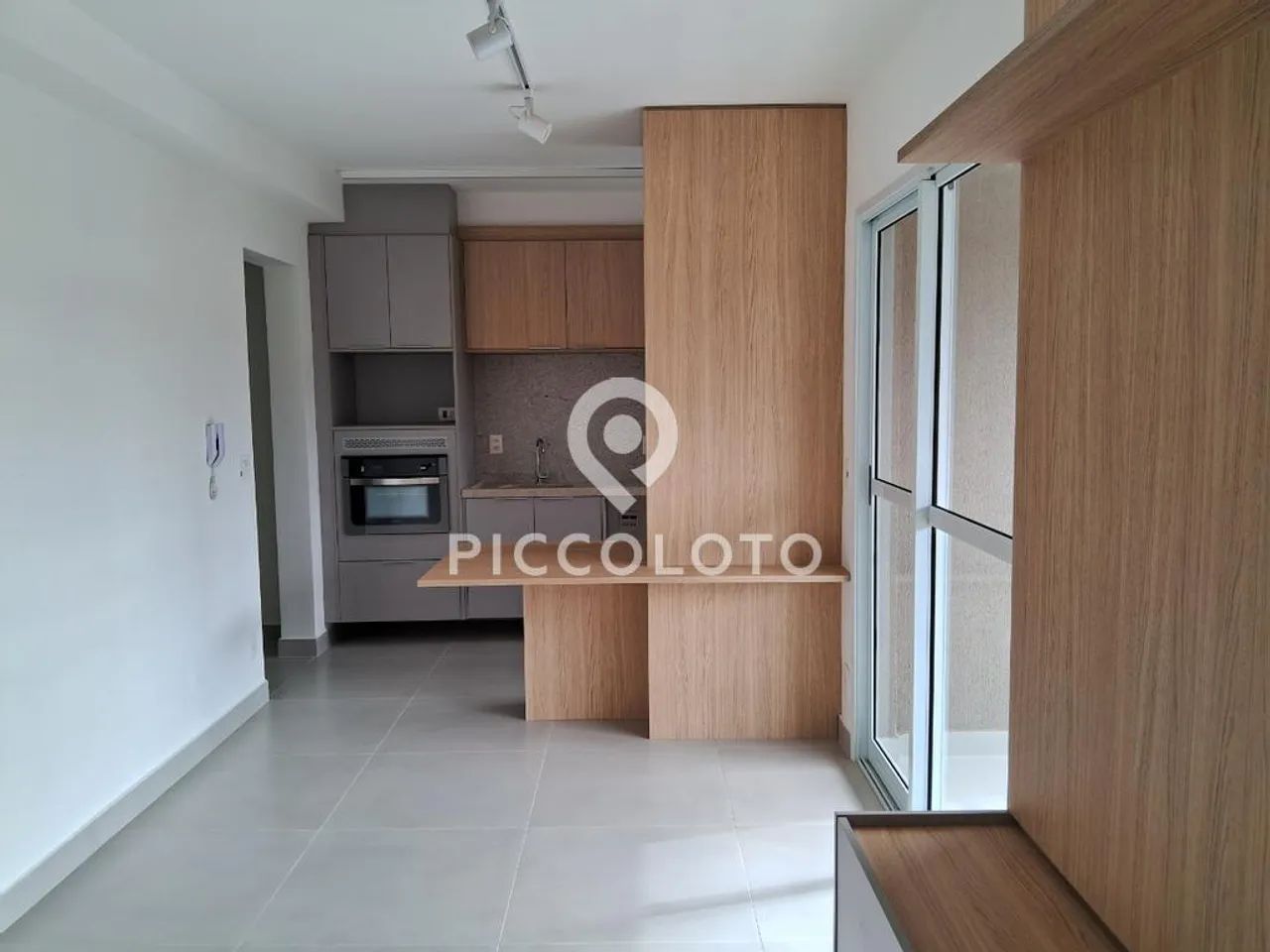 Apartamento à venda em Campinas, Nova Campinas, com 1 quarto, com 46.15 m², Stil Nova Camp - Foto 3