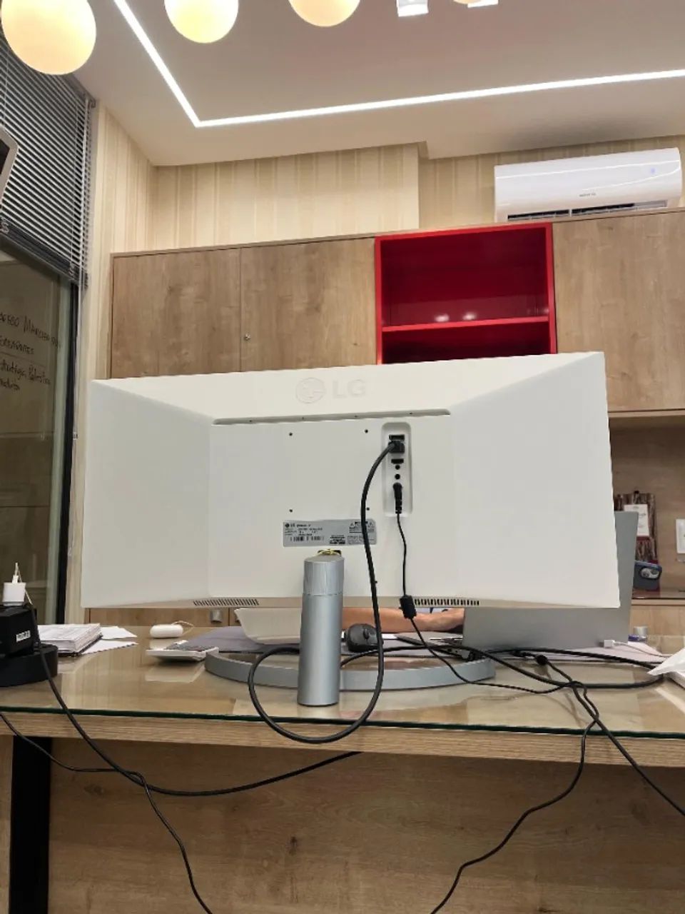 Monitor LG 29" - Foto 3