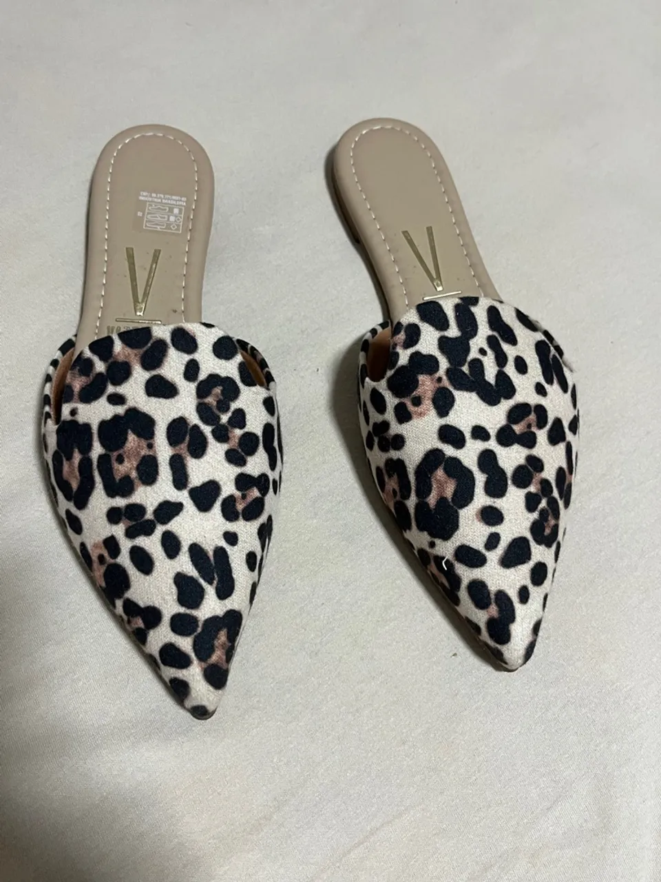 Mule Vizzano